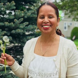 Meet your Posher, Marion